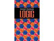 Pocket Puzzles Logic