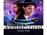 Road Trip Bernice Summerfield