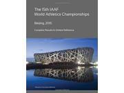 The 15th Iaaf World Athletics Championships