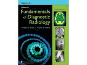 The Brant and Helms Solution Four Volumes Fundamentals of Diagnostic Radiology 3 e Plus Integrated Content Website