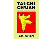 Tai Chi Ch uan