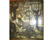 The Drawings of Daumier and Millet