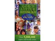 God s Little Devotional Book for Parents