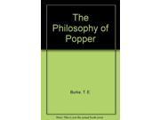 Philosophy of Popper