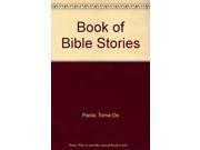 Book of Bible Stories