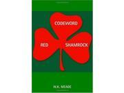 Codeword Red Shamrock