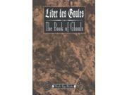 Liber DES Goules the Book of Ghouls Mind s Eye Theatre