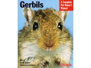 Gerbils Complete Pet Owner s Manual A Complete Pet Owner s Manual