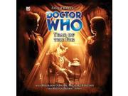 Doctor Who Year of the Pig Big Finish Adventures