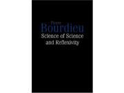 Science of Science and Reflexivity