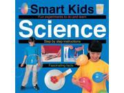 Smart Kids Science Smart Kids Reference