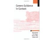 Career Guidance in Context