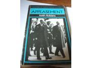 Appeasement Historical Association Studies
