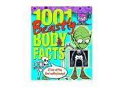 1001 Beastly Body Facts