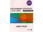 BUNDLE Field Discovering Statistics Using SPSS 3e and SPSS CD Version 17.0