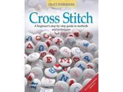 Cross Stitch Craft Workbook