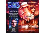 The Demons of Red Lodge and Other Stories Doctor Who