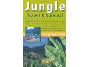 Jungle Travel and Survival