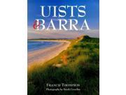 Uists and Barra Pevensey Island Guides