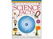 Science Facts Pockets