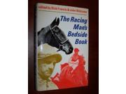 Racing Man s Bedside Book