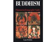Buddhism Flammarion Iconographic Guides