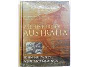 Prehistory of Australia