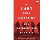 The Last Full Measure