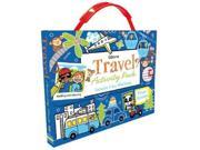 Travel Activity Pack
