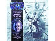 The Angel of Scutari Doctor Who