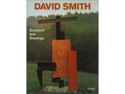 David Smith Sculptures and Drawings Art Design