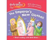Gold Stars Start Reading Emperors New Clothes Gold Stars Readers