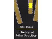 Theory of Film Practice Princeton Legacy Library