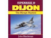 Dijon The Mirage Masters Superbase 19