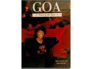 Goa Pearl of the East Asia Colour Guides