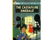 The Castafiore Emerald The Adventures of Tintin
