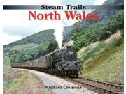 North Wales Steam Trails