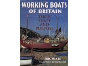 Working Boats of Britain Their Shape and Purpose Conway s History of Sail