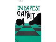 Budapest Gambit Batsford Gambit