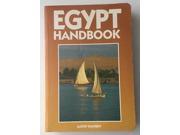 Egypt Handbook Moon Handbooks