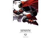 Spawn Origins Book 4 Spawn Origins Collections
