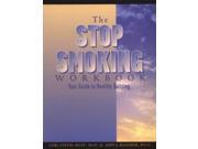 The Stop Smoking Workbook