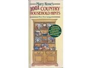 1001 Country Household Hints