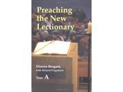 Preaching The New Lectionary Year A