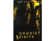 Unquiet Spirits Older readers