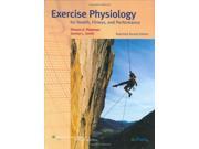 Exercise Physiology for Health Fitness and Performance