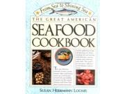 The Great American Seafood Cook Book