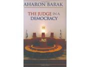 The Judge in a Democracy