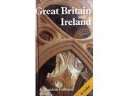 Great Britain and Ireland Cultural Guides