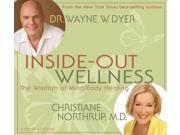 Inside Out Wellness The Wisdom of Mind Body Healing